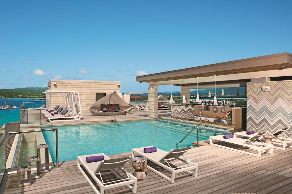 Breathless Montego Bay (Adults Only) Hotel ภายนอก รูปภาพ