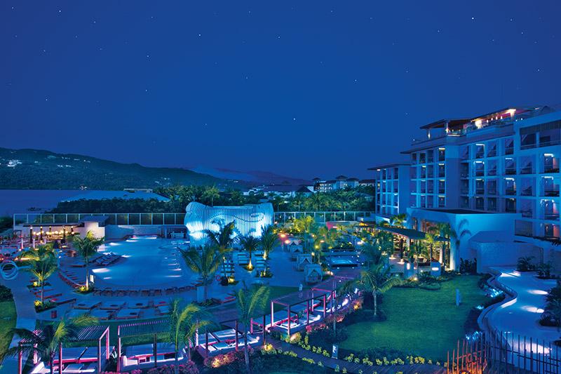 Breathless Montego Bay (Adults Only) Hotel ภายนอก รูปภาพ